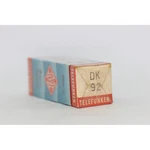 X DK92 / 1AC6 Telefunken Tube. Sealed. Nos Nib. RC162. Fixed Price $16.24.
