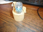 National Electronics NL-8422 / 5991 Nixie Tube New Old Stock. Fixed Price $34.95.