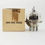 X Jan 832A Rca Tube. Nos / Nib RCB163. Fixed Price $67.06.