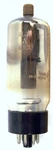 6LJ6 Tube Sylvania Tested & Boxed Vintage Commercial Surplus. Fixed Price $8.99.