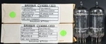 Brimar 4068 6158 CV2212 13D3 6072 Black Plate One Nos Pair Super Rare. Fixed Price $470.00.
