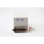 1 X 5676 Raytheon Tube. RCB200. Fixed Price $15.24.