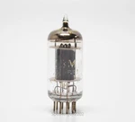 Ibm By Rca 6211 Gray Plate Vacuum Tube -- KT2. Fixed Price $14.95.