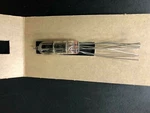 Sylvania & Ge Electronic Tube P/n 5636 (lot Of Units) Ns Cond # 13236-13035. Fixed Price $140.00.
