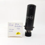 X 6L6 / 1614 Rca Radiotron Tube. 95% Used. RC78V1. Fixed Price $44.68.