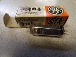 Radio Tv Vacuum Electron Vintage Tube, Thousands Available! *free Shipping*. Fixed Price $9.99.