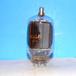 6JF6 Rca Radio Audio Amplifier Vintage Electron Vacuum Tube Valve 6JU6. Fixed Price $9.99.