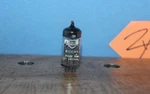 Radio Tubes 6AQ8 ECC85 Mulard TU1 B8C Test 92/93 Amperex Box. Fixed Price $49.99.