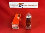 Vintage Rca 17CT3 Electron Vacuum Tube. Fixed Price $12.99.