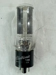 Ge Electronic Vacuum Tube 5U4-G (1216). Fixed Price $15.00.