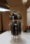 6S33S / 6C33C- Hi-end Amp Triode Tubes New Nos Lot 4 Pcs.. Fixed Price $129.00.
