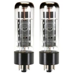 New 2X Mullard EL34 Matched Pair / Duet Two Power Tubes Free Ship. Fixed Price $70.99.
