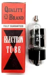 Vintage 1940S Electron Tube & Quality Brand With Original Box Made Usa. Fixed Price $20.29.