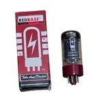 Tube Doctor Tad Premium Selected GZ34 5AR4 Red Base Rectifier- Amps. Fixed Price $74.99.