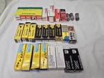 Vacuum Tube Lot Of 29 Vintage Guitar Amp Radio Tv Rca Sylviania Electro Jj. Fixed Price $100.00.