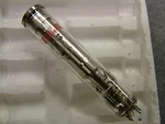 Nos Rca Vidicon Tube. Fixed Price $39.00.