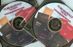Dvd-rom 51 Pdf Vintage Vacuum-tube Manuals Rca Eimac Mullard Raytheon More. Fixed Price $35.00.