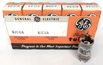 Vintage 1960S Electron Tube Model 6JC6A With Original Box Set Of 5. Fixed Price $20.29.