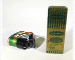 Cbc Mini-brite Television Picture Tube Brightener Series Model 102. Fixed Price $13.00.