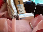Burle 4833U Camera Tube Products Nib New Nos Rare In Box $199. Fixed Price $79.60.