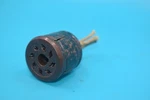Magic Eye Vacuum Tube Radio Octal Socket. Fixed Price $8.95.