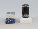 6BA11 Nos Westinghouse Triode Twin Pentode 8BA11 6BAII 8BAII. Fixed Price $7.45.
