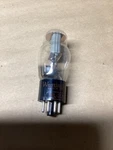 Westinghouse Wl 2050 Vacuum Tube / Electron #119F107PR6*CO. Fixed Price $22.00.