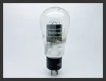 Nos Telefunken RGN2004 KL-75301 Test V.good Wehrmacht 1944 Rectifier Vacuum Tube. Fixed Price $480.00.