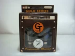 Groove Tubes GT-6550 Vacuum 2-PACK Used Guitar Amp. Fixed Price $318.40.