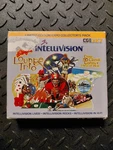 Intellivision Lounge Trio Limited Edition Las Vegas Expo Collector's Pack CGE2K7. Fixed Price $295.00.