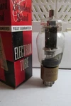 Vintage Ken Rad CKR-1625 Tube. Fixed Price $20.00.