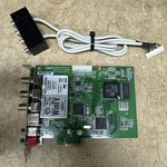 Hauppauge Wintv HVR-1800 Pci Tv/fm Tuner. Fixed Price $29.99.