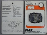 Nos Lot Of (4) Alco Magnet Actuated Reedswitch RS-11. Fixed Price $42.87.