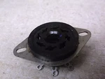 Omron PL08 Timer Relay Vacuum Socket *free Shipping*. Fixed Price $9.99.