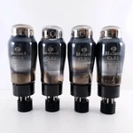 4 X CL33 Mullard Tube. 1950S Prod. Quad 2. Nos/nib. Ci Ena. Fixed Price $135.99.