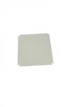 (a)(qty 1) Nvent Hoffman CP1616 Steel Concept Panel 16.00X16.00. Fixed Price $44.00.
