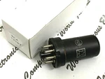 1PCS Rca CRC-12SW7 Vacuum Tube Nos (body Rusty). Fixed Price $8.50.