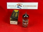 Vintage Sylvania 5ES8 Electronic Vacuum Tube #2. Fixed Price $12.99.