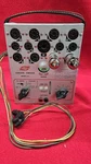 Vintage Sencore LC3 Leakage Checker Tube Capacitor Tester 1950S. Tested Works!. Fixed Price $69.99.