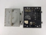 Western Electric J94002N Group Unit Switching Set 181B 669B 408A Tube As Is. Fixed Price $199.95.