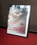 How To Upgrade & Improve Vintage Tube Hi-fi Preamplifiers 4 Dvd Set. Fixed Price $99.84.
