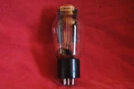 National 5U4G Rectifier Tube. Fixed Price $25.00.
