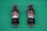 Type / 6Z4 VT-84 Audio Guitar Amplifier Ham Radio Tv Tube -- Set Of (2). Fixed Price $6.00.
