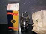 150C1 Valvo Nos Nib Rare 1956. Fixed Price $37.00.