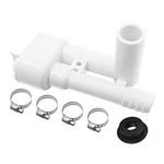 848 Vacuum Breaker Kit For Dometic Rv Toilet Replacement Part 385316906. Fixed Price $17.19.