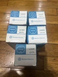 Nos Nib Western Electric 418A Tube. Fixed Price $600.00.