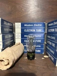 Nos Western Electric 101L Electron Tube 1960 Usa The Original Box. Fixed Price $80.00.