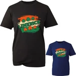 Limerick Day T-shirt Ireland National Country Flag 12TH May Unisex Gift Tee. Fixed Price $16.11.
