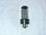 Ampeg Branded Sylvania 7591 Vacuum Tube, Vintage 1965 New/ Nos 120%. Fixed Price $49.00.