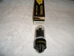 (1) Nos Sylvania 6AU5GT Vintage Radio Audio Vacuum Tube. Fixed Price $14.95.